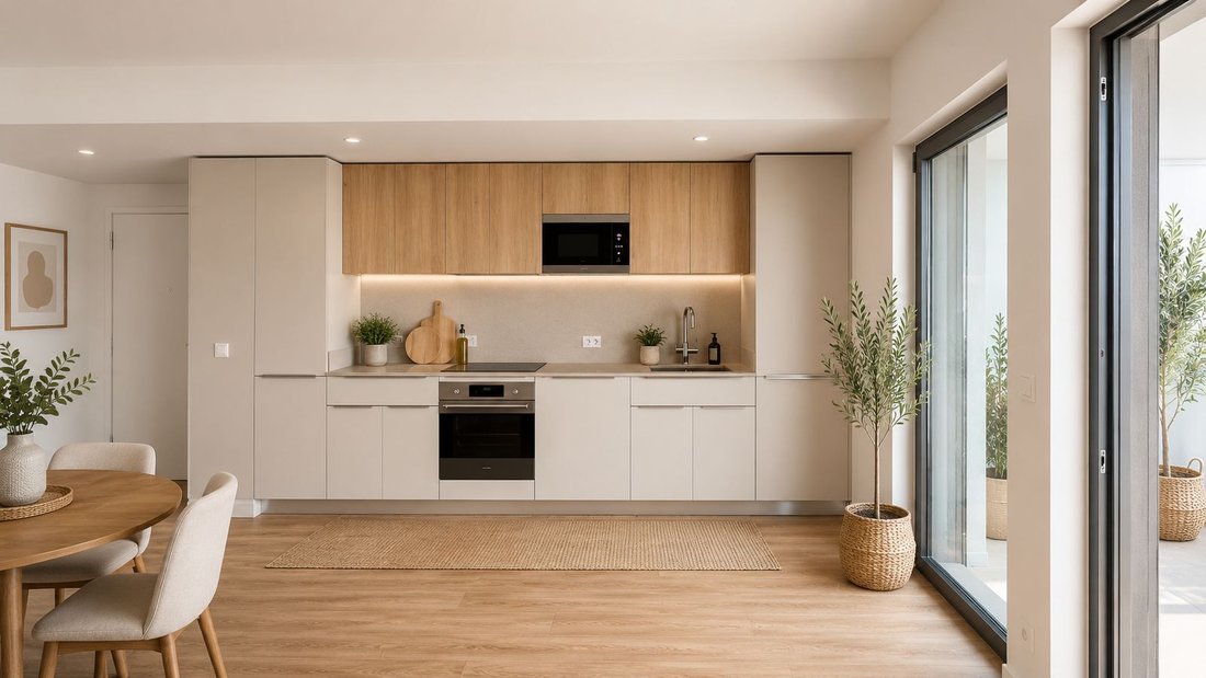 Apartment in Santo António dos Cavaleiros, Lisbon, Portugal 1 - 18709278