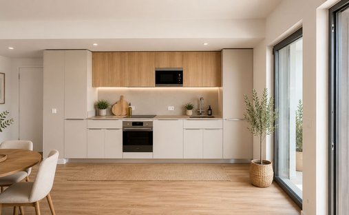 Apartamento en Santo António dos Cavaleiros, Distrito de Lisboa, Portugal 1