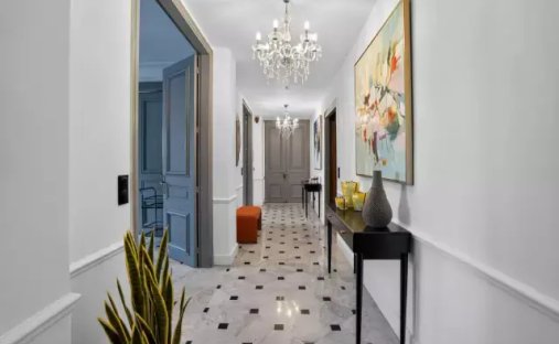 Wohnung in Cannes, Provence-Alpes-Côte d'Azur, Frankreich 1