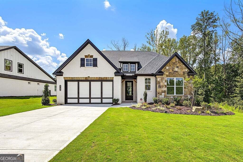 House in Cumming, Georgia, United States 1 - 16975314
