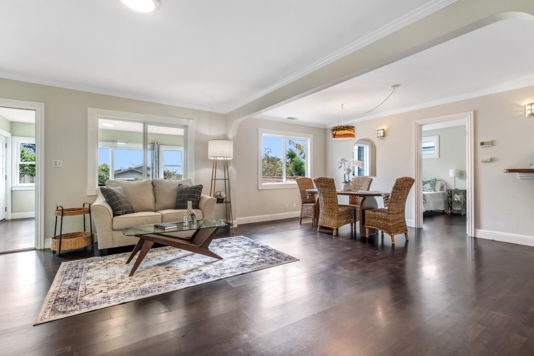 House in Pacifica, California, United States 5 - 18697903
