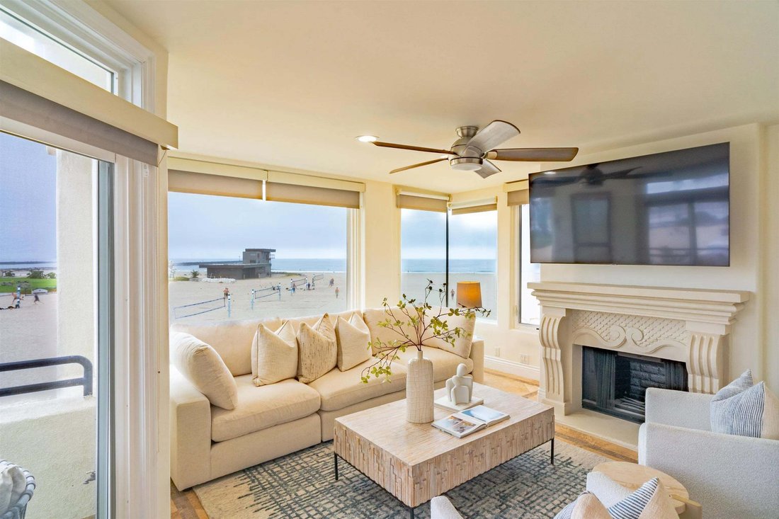 Condo in San Diego, California, United States 5 - 18711524