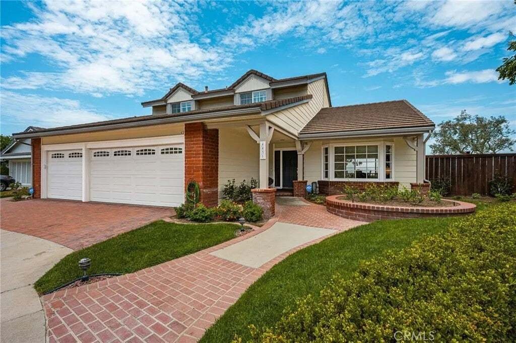 House in Orange, California, United States 4 - 18705878