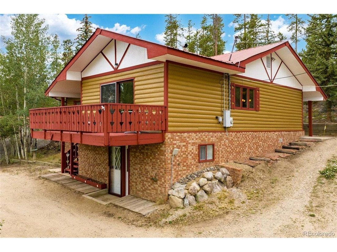 House in Grand Lake, Colorado, United States 5 - 18705469