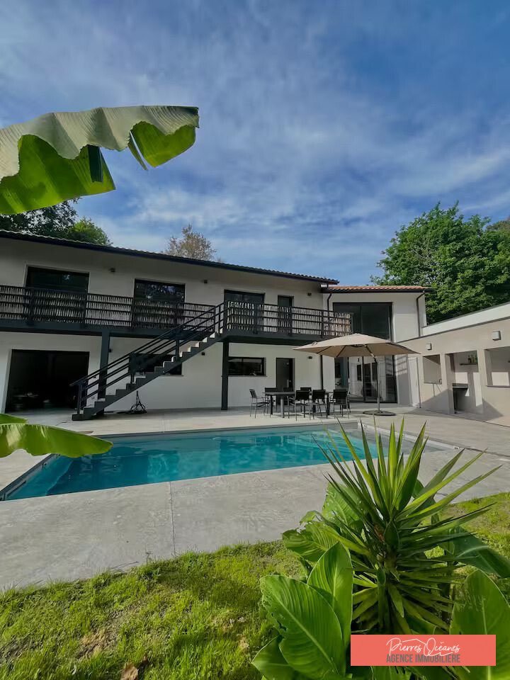 House in Saint-Martin-de-Seignanx, Nouvelle-Aquitaine, France 2 - 18712782
