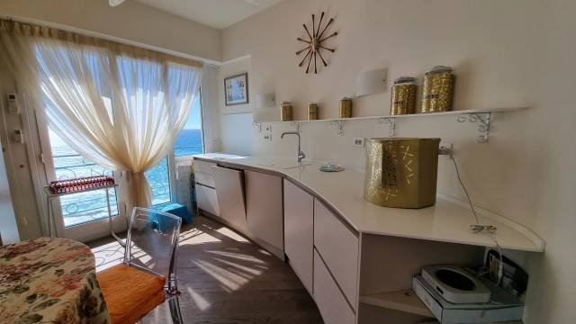 Wohnung in Menton, Provence-Alpes-Côte d'Azur, Frankreich 4 - 16336606