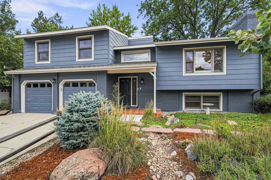 House in Longmont, Colorado, United States 2 - 18712362