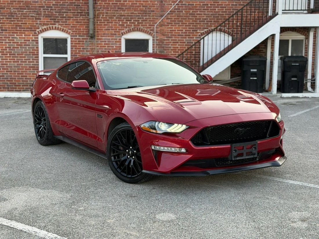 Coupe in Houston, TX, United States 1 - 18707547