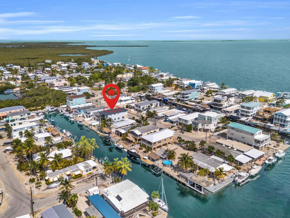 House in Key Colony Beach, Florida, United States 4 - 18713830