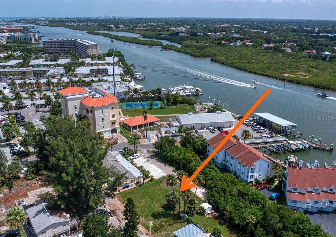 Land in Indian Shores, Florida, United States 3 - 18708141