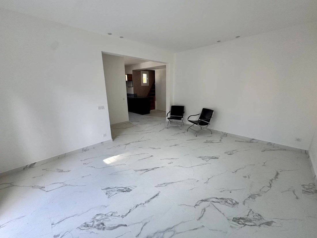 Casa a Maurice Jeanpierre, Le Cannet, Francia 4 - 16886590