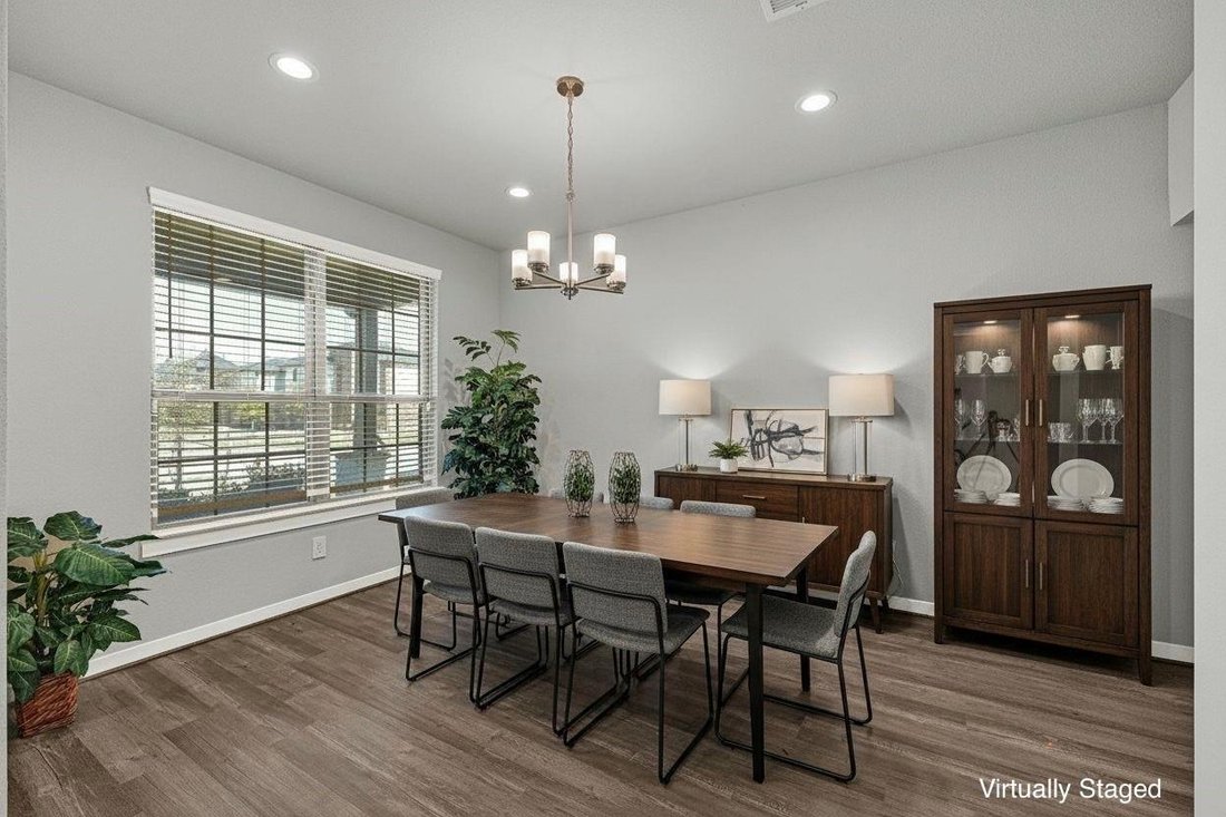 House in Katy, Texas, United States 4 - 18710340