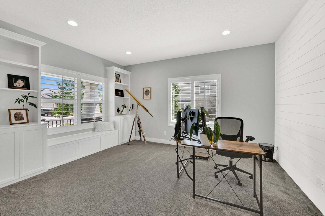 House in Lehi, Utah, United States 4 - 18711137