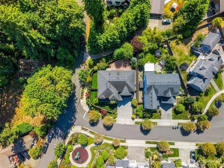 House in Bothell, Washington, United States 2 - 18712892