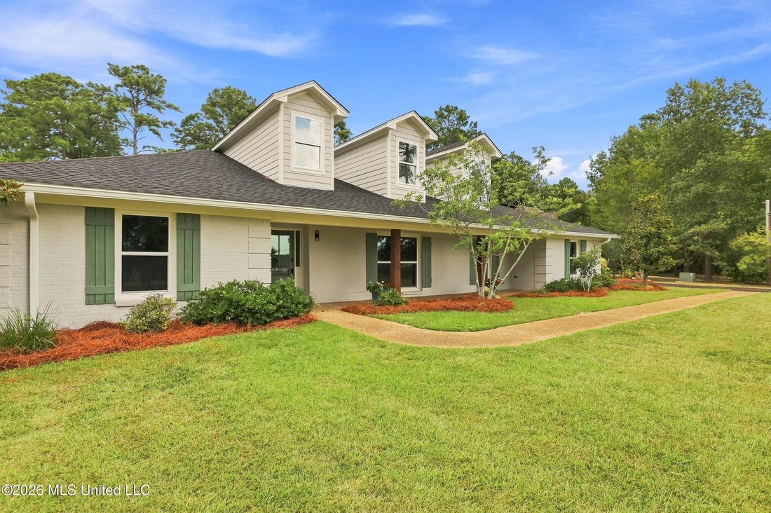 Haus in Brandon, Mississippi, Vereinigte Staaten 2 - 18687670