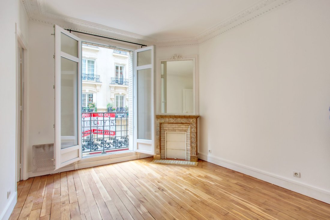 Apartamento en San Lambert, Paris 15e Arrondissement, París 5 - 18711847