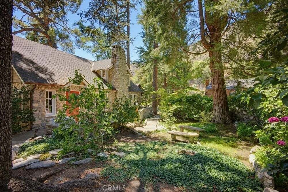House in Mount Baldy, California, United States 4 - 18703187