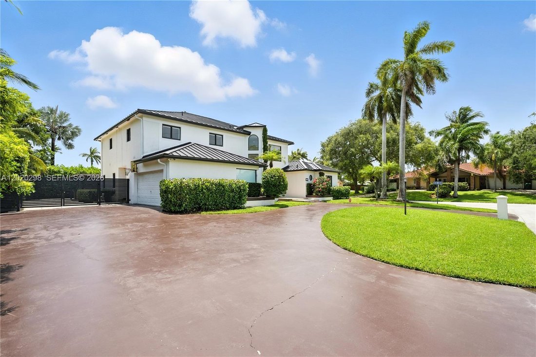 House in Cutler Bay, Florida, United States 4 - 18706907