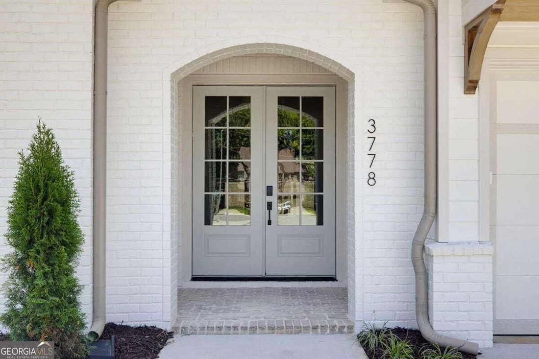 House in Brookhaven, Georgia, United States 1 - 18706664