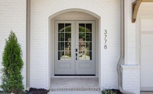 House in Brookhaven, Georgia, United States 1