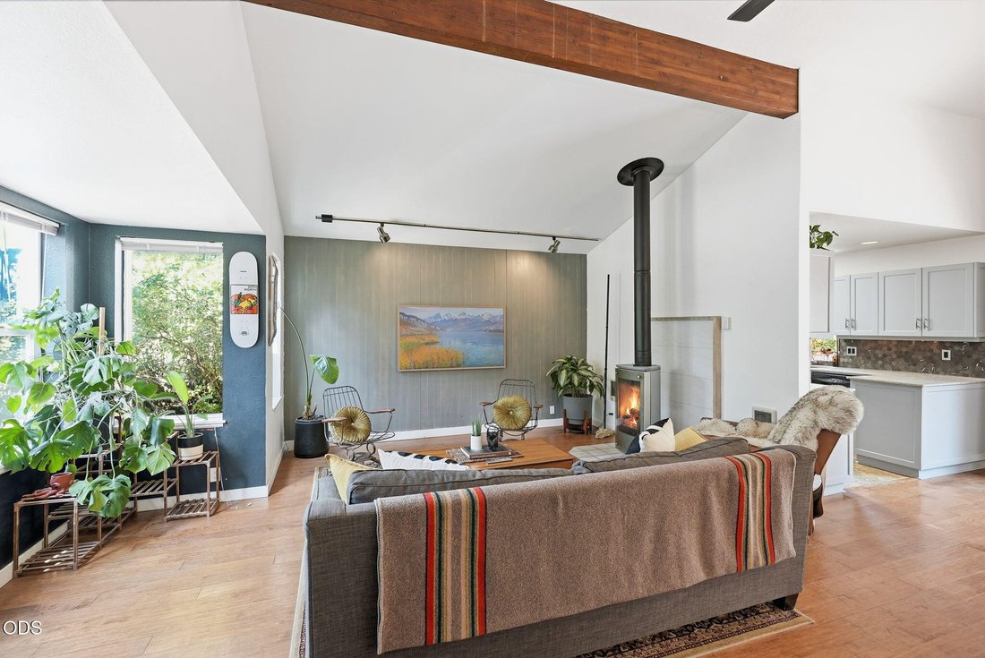 Casa en Bend, Oregón, Estados Unidos 5 - 18705115