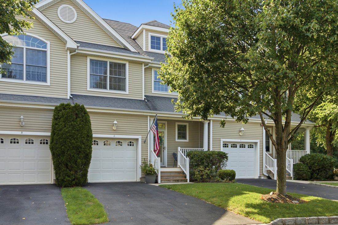 Condo in Setauket- East Setauket, New York, United States 2 - 18709068