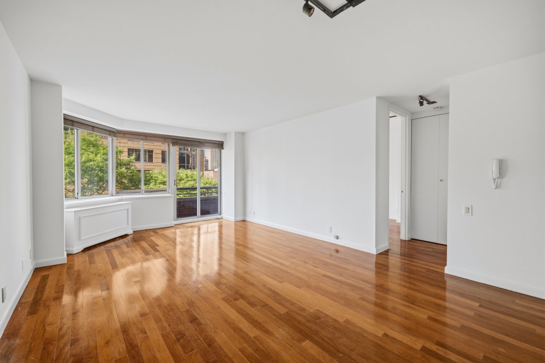 Appartement à New York, État de New York, États-Unis 1 - 18708918