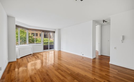 Appartement à New York, État de New York, États-Unis 1