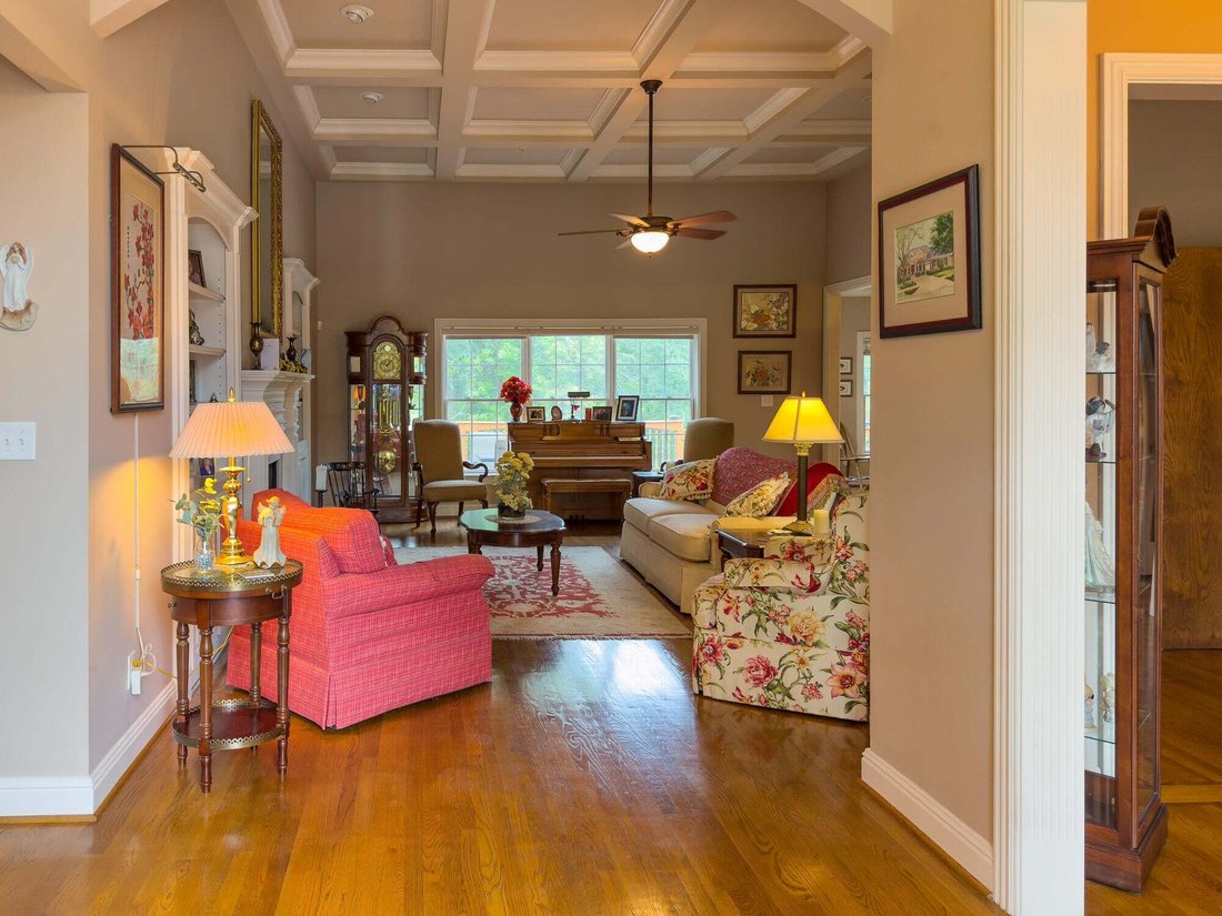 House in Lexington, Kentucky, United States 3 - 18703215