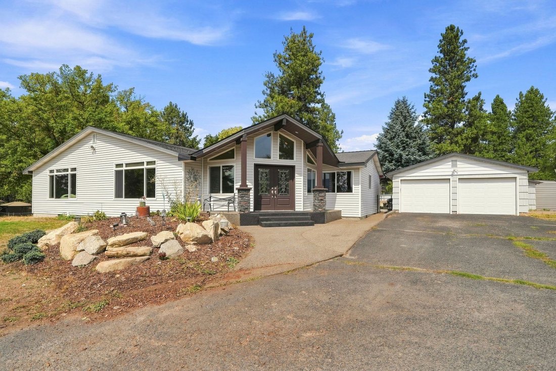 House in Spokane, Washington, United States 2 - 18705140