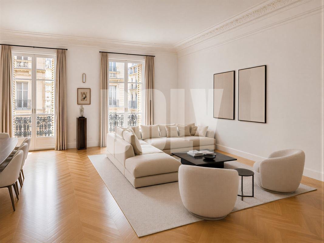 Appartement à Bastille-Popincourt, Paris 11e Arrondissement, Paris 3 - 18705161