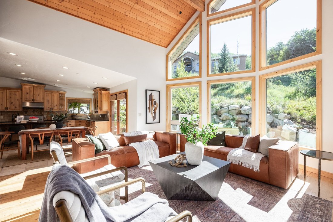 House in Park City, Utah, United States 5 - 18533177