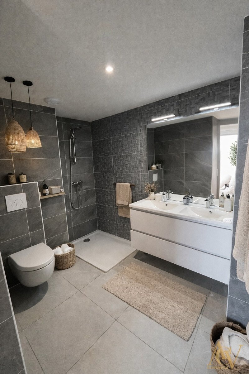 Apartment in Pont du Lys-Antibes les Pins, Antibes, France 1 - 18702946