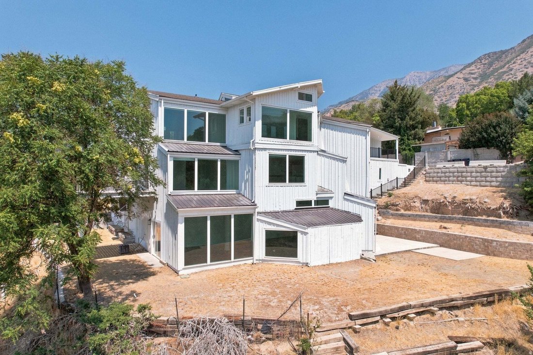 House in Provo, Utah, United States 5 - 18705786