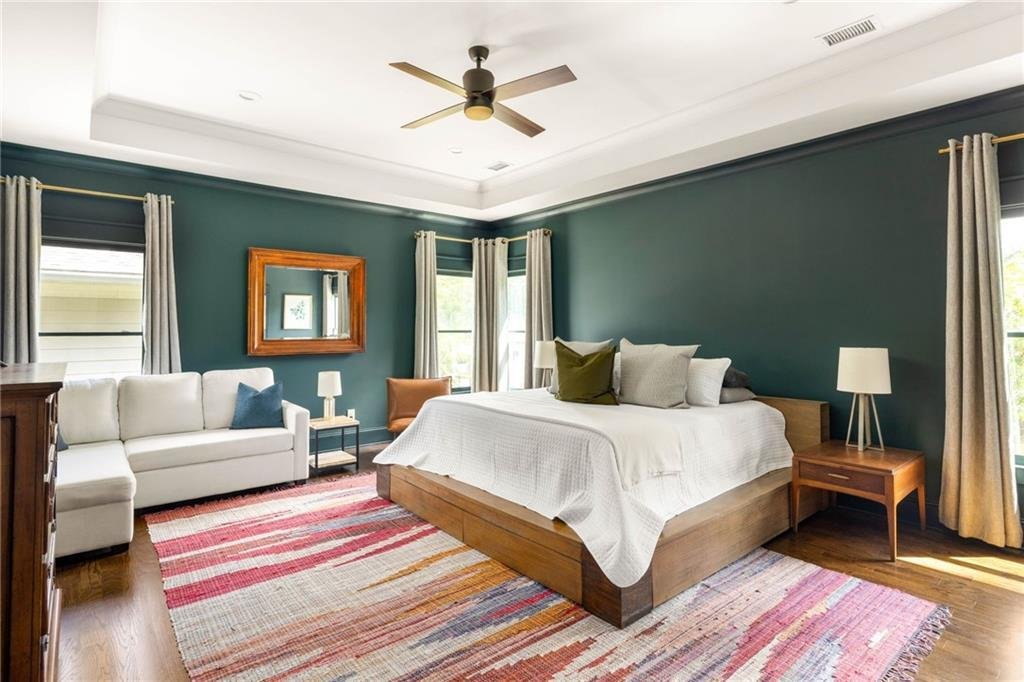 House in Avondale Estates, Georgia, United States 5 - 18703464