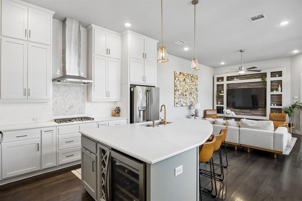 House in Dallas, Texas, United States 1 - 18711592