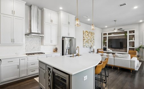 Maison à Dallas, Texas, États-Unis 1