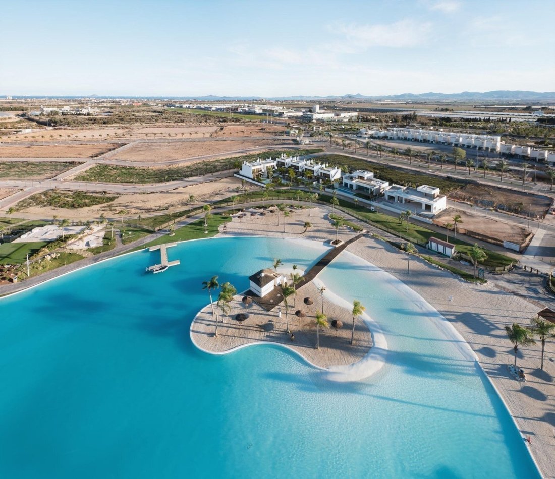 Haus in Torre-Pacheco, Murcia, Spanien 3 - 18121027