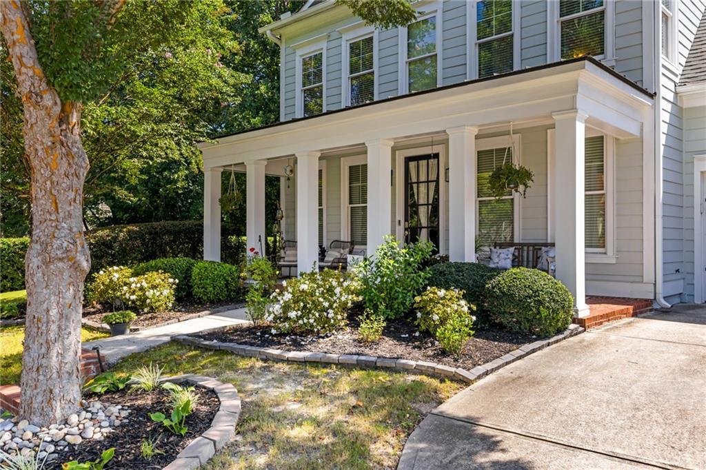 House in Mableton, Georgia, United States 4 - 18707012