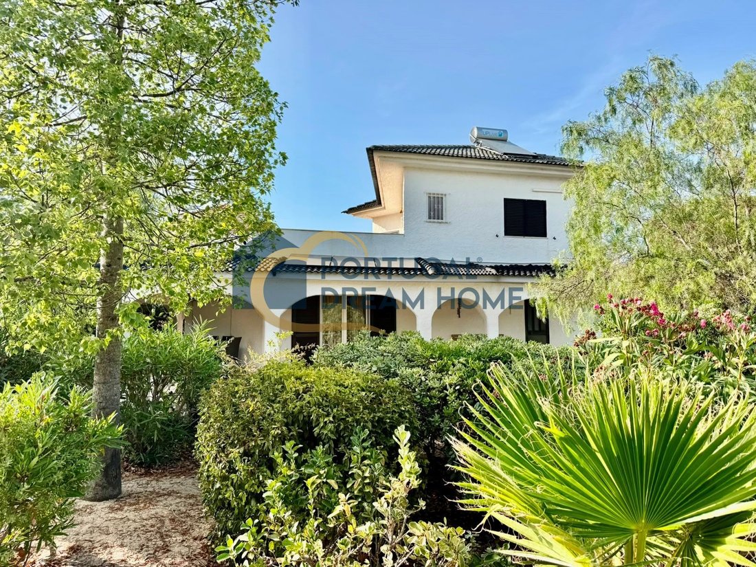 Villa in Quinta do Lago, Almancil, Portugal 2 - 18491820