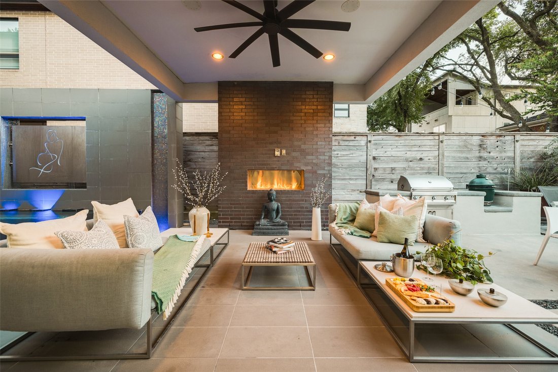 Casa a Houston, Texas, Stati Uniti 3 - 18706426