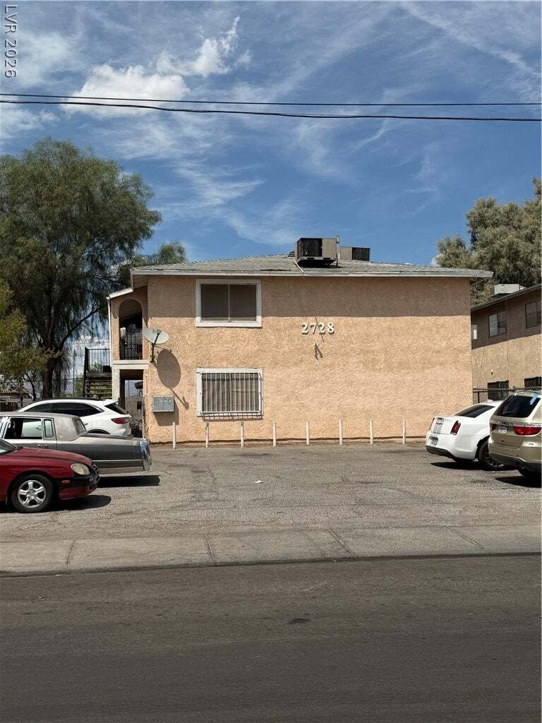 North Las Vegas, Nevada, United States 1 - 18711228