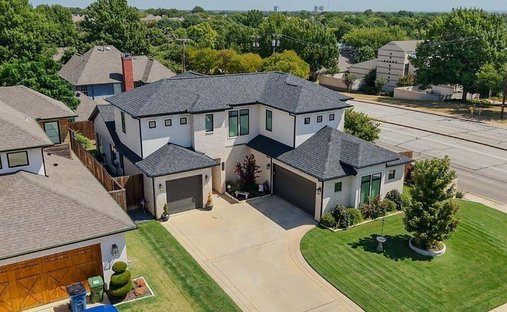 Casa a Seguin, Texas, Stati Uniti 1