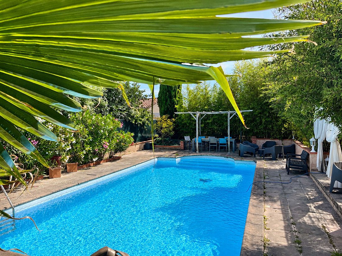 Villa in Saint-Hilaire, Occitania, France 2 - 18704603