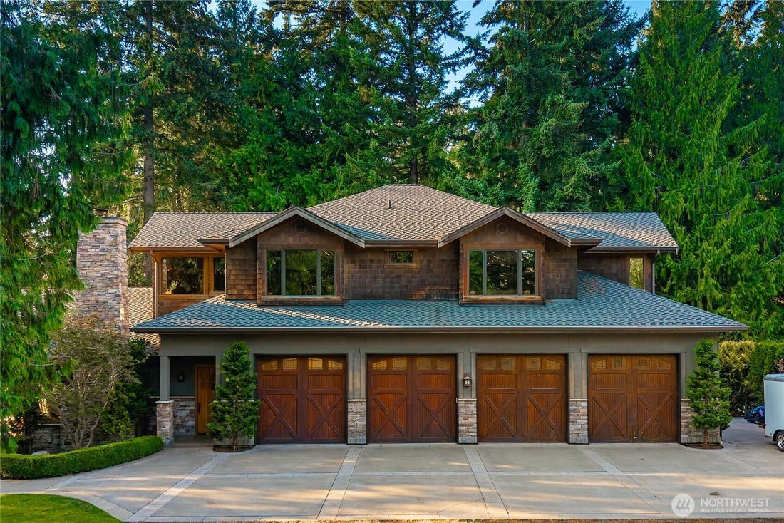 House in Lake Tapps, Washington, United States 2 - 18703561