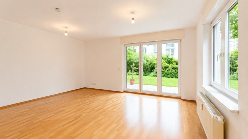 Wohnung in Berlin, Berlin, Deutschland 2 - 18301489