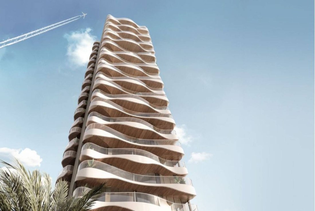 Apartment in Business Bay, Dubai, United Arab Emirates 3 - 18703308