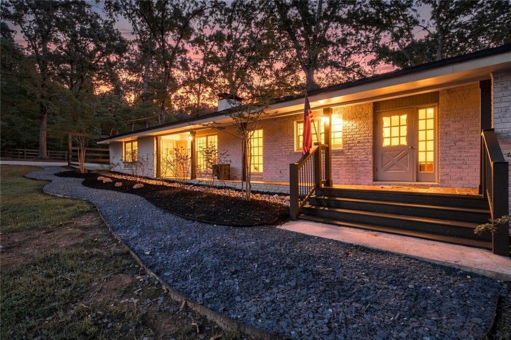 Haus in Cherokee County, Georgia, Vereinigte Staaten 2 - 18703482