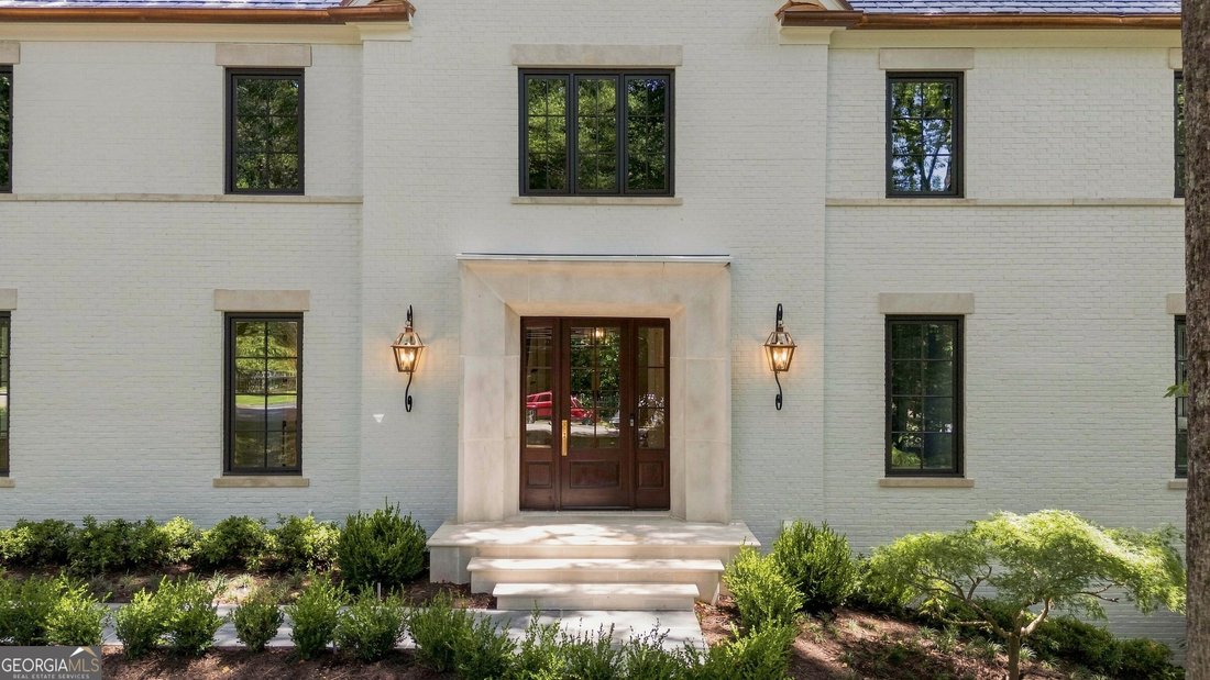 House in Atlanta, Georgia, United States 3 - 18710253