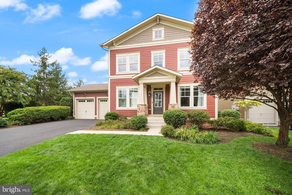 House in Aldie, Virginia, United States 2 - 18713049